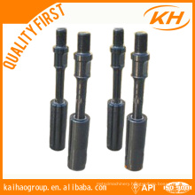 API Spec Oilfield Downhole Slim Hole Polished Rod Coupling